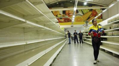 Empresários denunciam “perseguição policial” devido a subida de preços na Venezuela