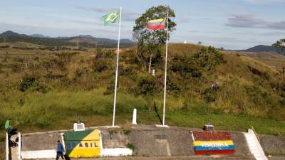 Encerramento de fronteira com a Venezuela viola direitos humanos