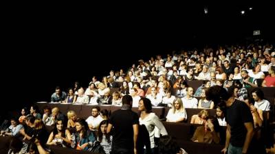 Enchente no MUDAS justifica aposta na diversificação cultural
