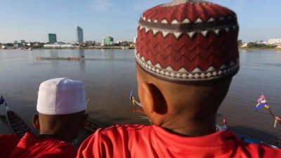Encontradas 163 novas espécies na região do Mekong
