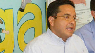 Encontrado corpo do antigo governador do regime venezuelano que tinha sido sequestrado