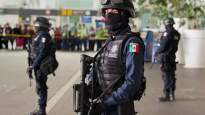 Encontrados 20 cadáveres dentro de veículos no nordeste do México