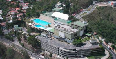 Encontro Cultural Europeu reuniu mais de meio milhar no Centro Português de Caracas