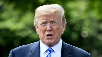Encontro Trump/Kim a 12 de junho em Singapura