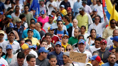 Endividamento internacional venezuelano é nulo se não for aprovado pelo parlamento