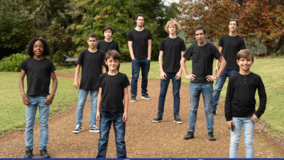 Ensemble de Percussão e várias escolas de Câmara de Lobos promovem concerto interactivo