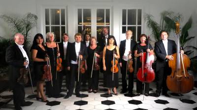 Ensemble XXI entre obras de Mozart, ‘Duke’ Ellington e Scott Joplin