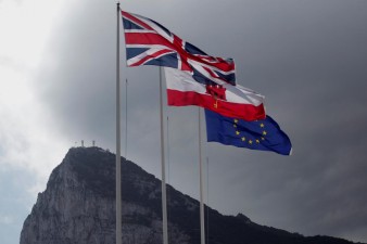 Entrada de Gibraltar na lista dos paraísos fiscais da UE só depois do “Brexit”