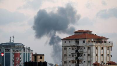 Enviado da ONU diz que “confronto devastador” em Gaza foi evitado no sábado