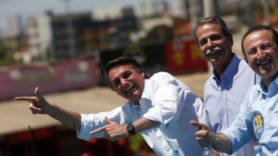 Episcopado brasileiro pede aos eleitores que votem pela “paz social”