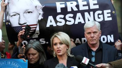 Equador anuncia detenção de indivíduo ligado ao portal WikiLeaks