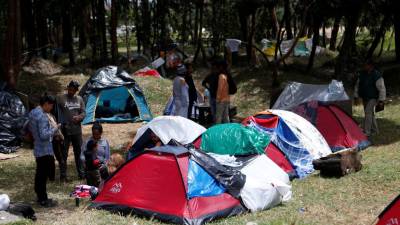 Equador prolonga estado de emergência devido à migração de venezuelanos