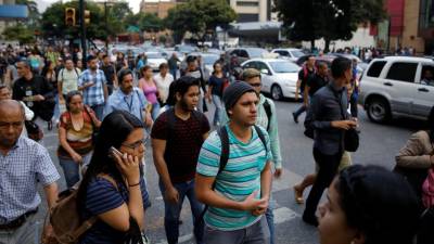 Equipa de direitos humanos das Nações Unidas vai visitar a Venezuela