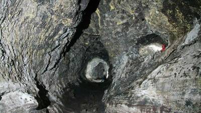 Equipa de resgate procura quatro espeleólogos portugueses em gruta espanhola