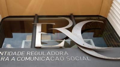 ERC reconhece preocupação com situação dos media