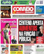 Esboço do Orçamento e risco de pobreza em destaque na imprensa
