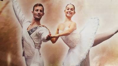 Escola de Bailado Carlos Fernandes sobe ao palco com ‘Branca de Neve’