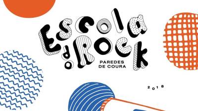 Escola do Rock de Paredes de Coura quer promover novos projectos musicais
