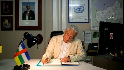 Escola Portuguesa de Cabo Verde com grande procura após três meses em funcionamento