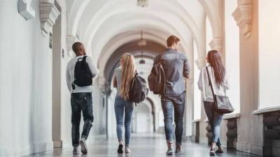 Escola Visconde Cacongo na reunião dos projectos Erasmus+