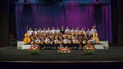 Escolas da Região assinalam Dia Mundial da Música