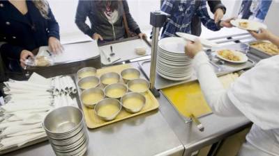 Escolas públicas têm falta de nutricionistas, alerta Ordem