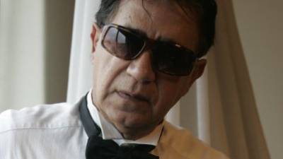 Escritor e antigo jornalista Eduardo Águaboa morreu em Lisboa