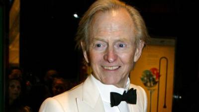 Escritor e jornalista Tom Wolfe morre aos 88 anos