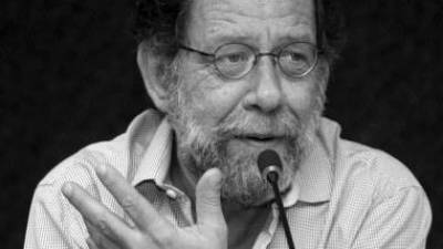 Escritor Eric Nepomuceno estreia-se em Portugal em 2018 com livro de contos
