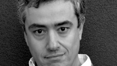 Escritor João Pinto Coelho vence Prémio LeYa 2017