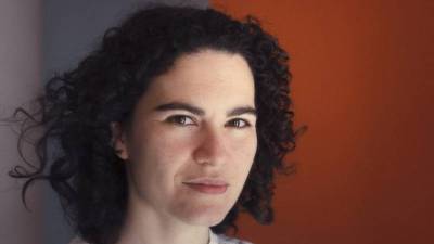 Escritora brasileira Marília Garcia venceu Prémio Oceanos de literatura