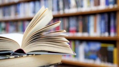 Escritora madeirense entre os dez finalistas do prémio Oceanos