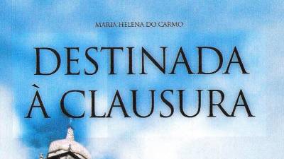 Escritora madeirense Maria Helena do Carmo vai apresentar o seu mais recente livro no Museu do Açúcar