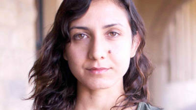 Escritora Otessa Moshfegh espera que o festival da Madeira a inspire a aprender português