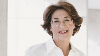 Escritora Teolinda Gersão conquista Prémio Literário Vergílio Ferreira 2017