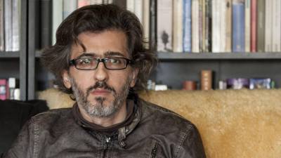 Escritores HG Cancela, Bruno Vieira Amaral e Luís Quintais finalistas do Prémio Oceanos
