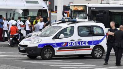 Esfaqueamento em estação de metro de Lyon faz um morto e nove feridos