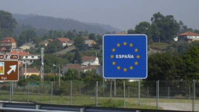Espanha abre fronteiras com Espaço Schengen em 22 de junho excepto com Portugal