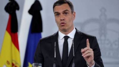 Espanha dá segunda-feira mais um passo no desconfinamento
