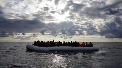 Espanha desmantela rede de tráfico através do Mediterrâneo