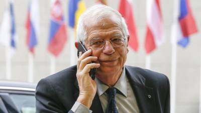 Espanha não vai reclamar soberania de Gibraltar
