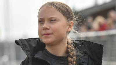 Espanha oferece carro eléctrico a Greta Thunberg para viajar de Lisboa para Madrid
