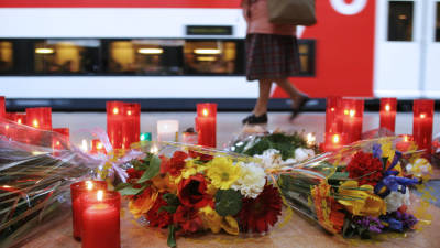 Espanha presta homenagem às vítimas do atentado de 2004 em Madrid