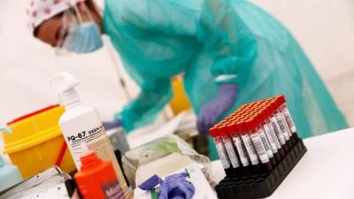 Espanha soma 43 mortes na última semana e 271 novos casos em 24 horas