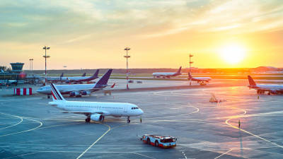 Espaço aéreo do Paquistão encerrado até segunda-feira