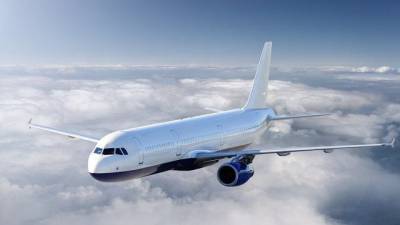 Espaço aéreo encerrado na Bélgica devido a problema informático