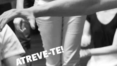 Espaço de formação ‘Cenas do Avesso – Oficina de Teatro’ inicia-se a 3 de Novembro