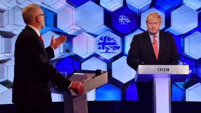 Especialistas em sondagens apontam para maioria absoluta de Boris Johnson nas legislativas