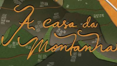 Espectáculo ‘A Casa da Montanha’ cancelado nesta sexta-feira