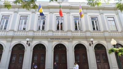 Espectáculo ‘A Modern Perspective’ para ver hoje e amanhã no Teatro Baltazar Dias